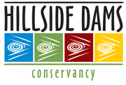 logohillsidedams